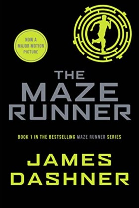 The Maze R &hellip;