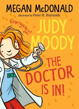 Judy Moody &hellip;