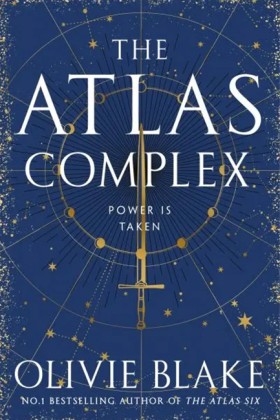 The Atlas &hellip;