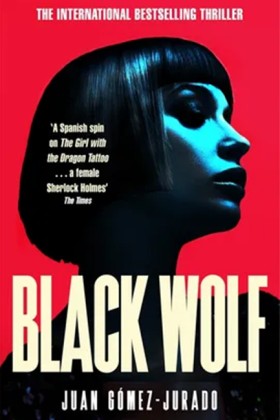 Black Wolf