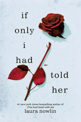If Only I …