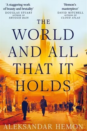The World …