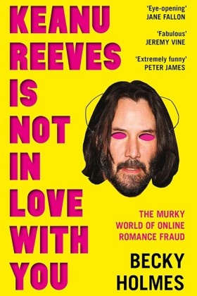 Keanu Reev &hellip;