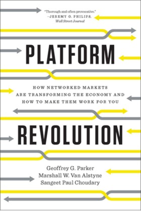 Platform R …