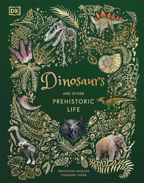 Dinosaurs …