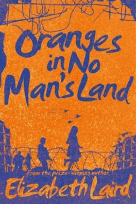 ORANGES IN …