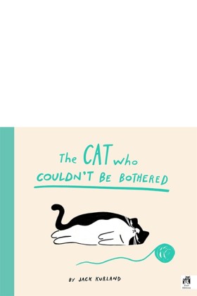 The Cat Wh &hellip;