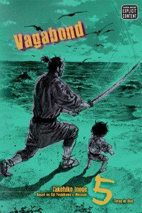 Vagabond ( &hellip;