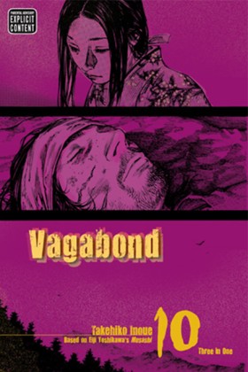 VAGABOND 1 …