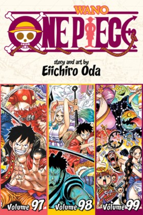 One Piece …