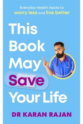 THIS BOOK &hellip;