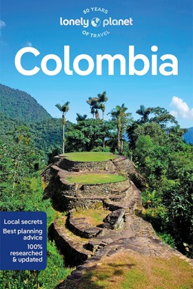 COLOMBIA 1 &hellip;