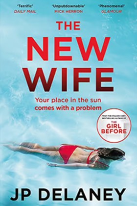 The New Wi &hellip;