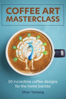 Coffee Art …