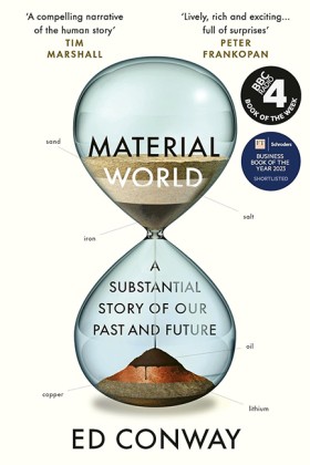 MATERIAL W &hellip;