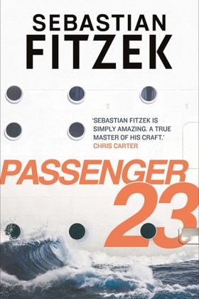Passenger &hellip;