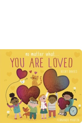 No Matter &hellip;