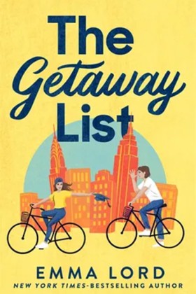 The Getawa …