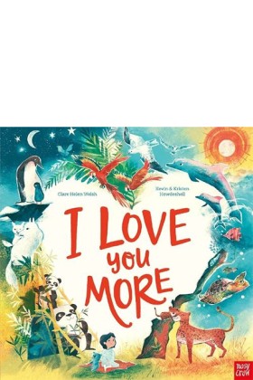 I LOVE YOU &hellip;