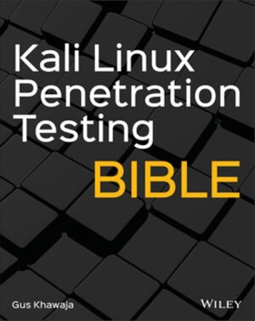 Kali Linux &hellip;