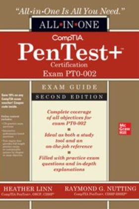 COMPTIA PE &hellip;