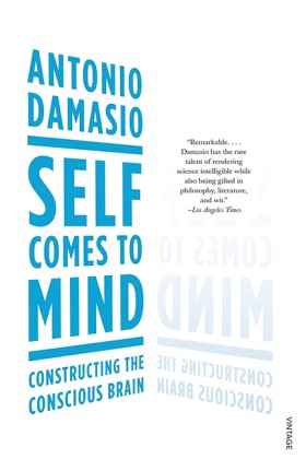 Self Comes &hellip;