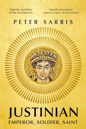 JUSTINIAN …