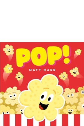 POP! (PB)