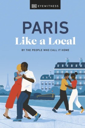 Paris Like …
