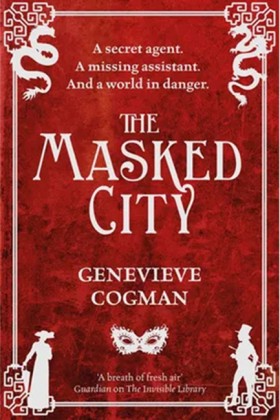 The Masked &hellip;
