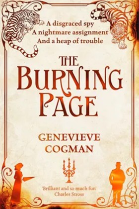 The Burnin …