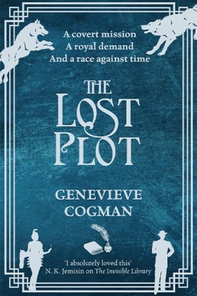 The Lost P …