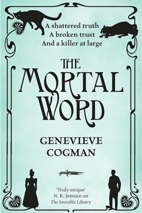 The Mortal &hellip;