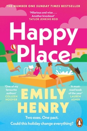 Happy Plac &hellip;