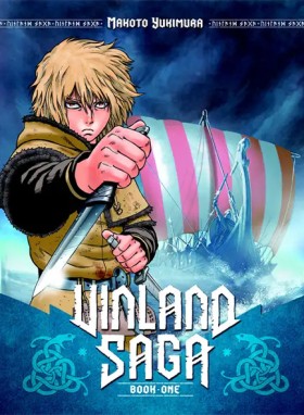 Vinland Sa &hellip;
