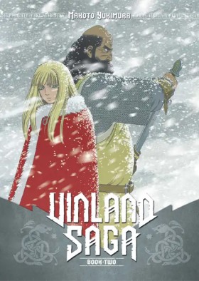 Vinland Sa …