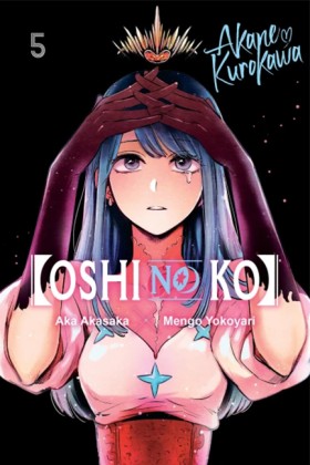 [Oshi No K &hellip;