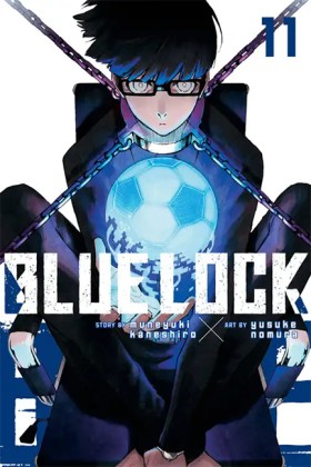 Blue Lock &hellip;