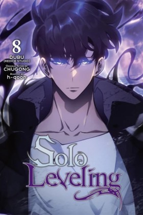 Solo Level &hellip;