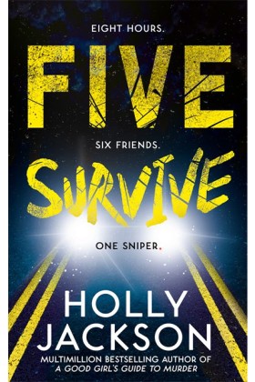Five Survi &hellip;