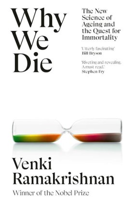 WHY WE DIE &hellip;