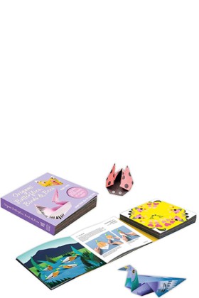 Origami Bu &hellip;