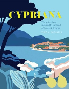 Cypriana