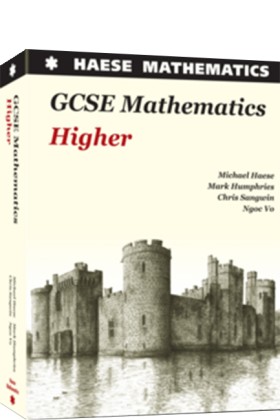 GCSE MATHE …