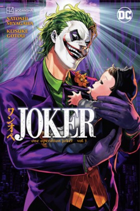 Joker: One &hellip;