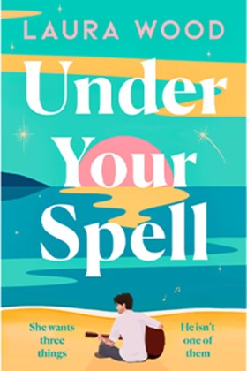 Under Your &hellip;