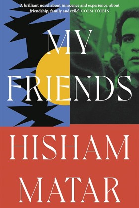 MY FRIENDS &hellip;