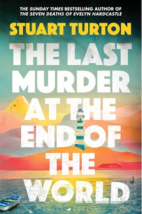 The Last M …