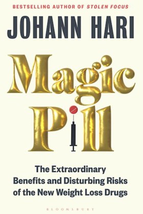 MAGIC PILL &hellip;