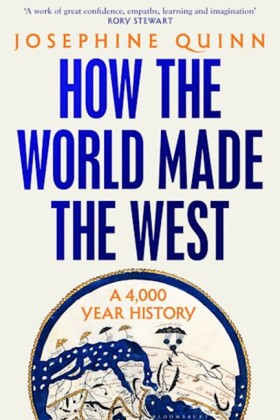 HOW THE WO &hellip;